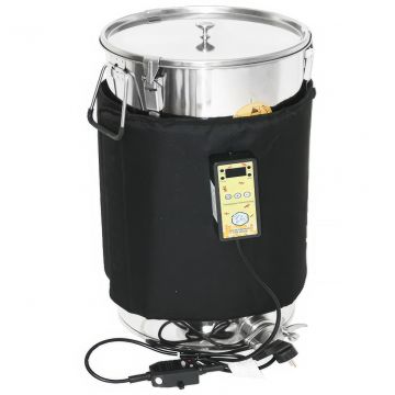 Ztekucovací pás Smalto 230 V 151 x 48 cm