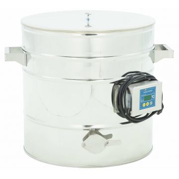 Nádoba k ztekucování s ohřevem Lysoň 50 l