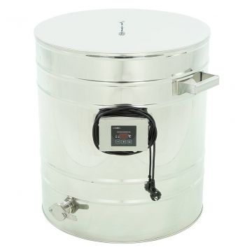 Nádoba k ztekucování s ohřevem Lysoň 100 l