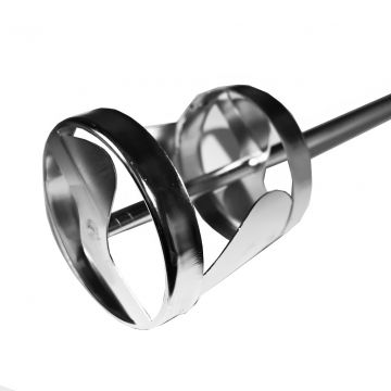 Vrtule na pastování medu dvojitá