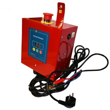 Ovládací panel Lysoň Clasic SDD-2DP 12/230V MINI FULL