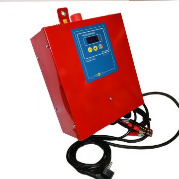 Ovládací panel Lysoň OPTIMA HE-01 12/230V FULL