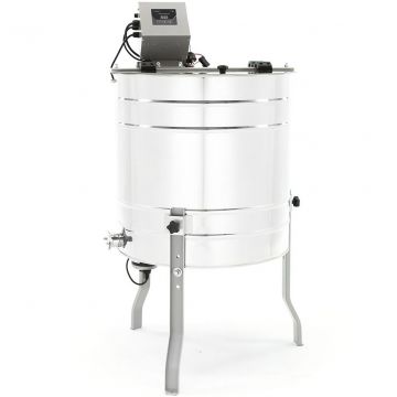 Medomet Lysoň Optima 4 r. ručně zvratný elektrický 230V P60