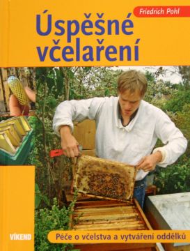 Úspěšné včelaření