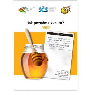 MED - Jak poznáme kvalitu?