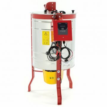 Medomet Lysoň Clasic 3 r. klika + elektrický 12/230V P50