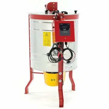 Medomet Lysoň Clasic 5 r. klika + elektrický 12/230V P60