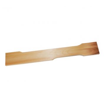 Česno k varroa/celodřevěnému dnu - 39 x 24