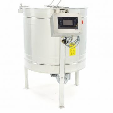 Medomet Lysoň Premium 4 r. zvratný automat elektrický 230V P72