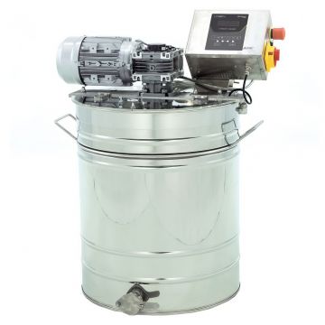 Zařízení k pastování Lysoň PREMIUM 230V obj. 50-200 l - autom.