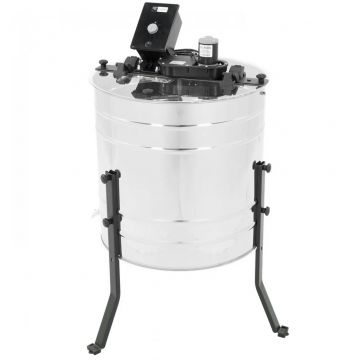 Medomet Lysoň Basic 4 r. elektrický - bez hřídele - 230V P60