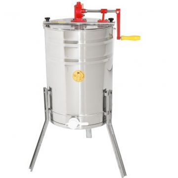 Medomet Mellarius OptiLine 2.r. ruční s nohami a velkou klikou P40