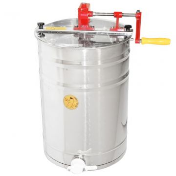 Medomet Mellarius OptiLine 3.r. ruční s vel. klikou P40