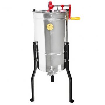 Medomet Mellarius MaxiLine 2 r. ruční s velkou klikou P40