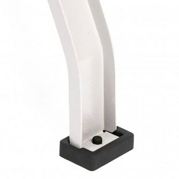 Gumy na nohy medometu Optima pr. 40–65 cm - 3 ks