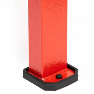 Gumy na nohy medometu Lysoň pr. 100-150 cm - 3 ks