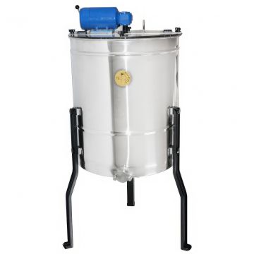 Medomet Mellarius MaxiLine 5/10 r. s 230V el. pohonem P52