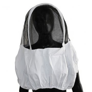 Ochranná kukla Mellarius s bavlněným plátnem