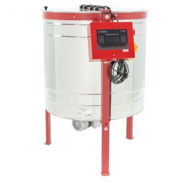 Medomet Lysoň Clasic 4 r. zvratný automat elektrický 230V P72 39x24