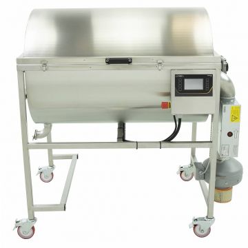 Zařízení na pastování a sušení medu - Lysoň - 150 kg