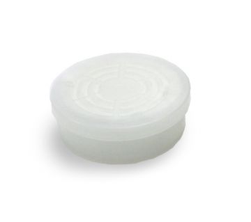 Odpařovač kulatý 40 ml