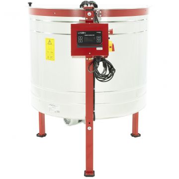 Medomet Lysoň Clasic 4 r. zvratný automat elektrický 230V P90