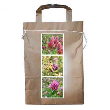 Nektarodárná směs pro včely jednoletá jarní - 1 kg