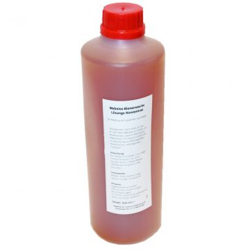 Separační roztok na výrobu mezistěn - 500 ml