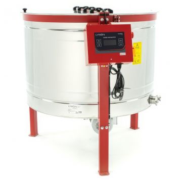 Medomet Lysoň 8 r. zvratný 230 V - Automat P120