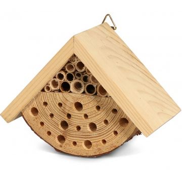 Hmyzí hotel Kolding