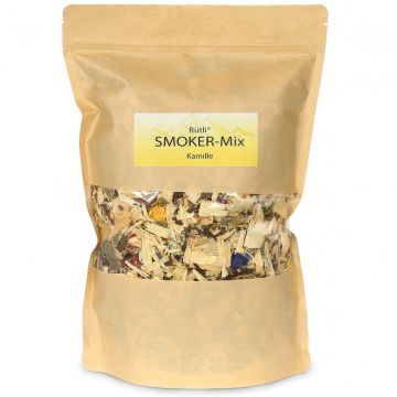 Směs do kuřáku Rütli® - Heřmánek - 300 g