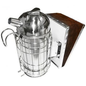 Dýmák (kuřák) Rauchboy - malý