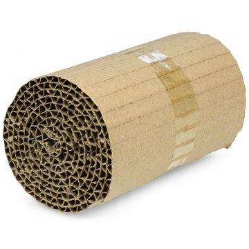 Palivo do dýmáku - kartonový papír - 10 ks