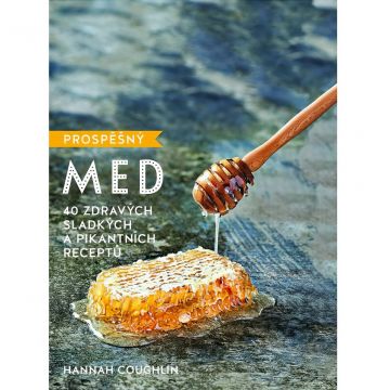 Prospěšný med - Hannah Coughlin