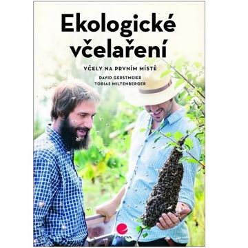 Ekologické včelaření - David Gerstmeier