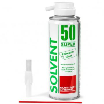 Odstraňovač etiket na sklenice s medem - 200 ml