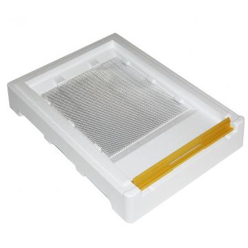 Polystyrenové dno pro úl Langstroth 8 r.