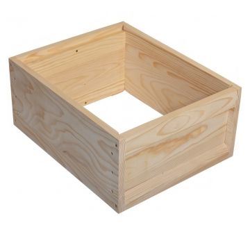 Nástavek Liebig Zander (220 mm) 10 R.