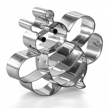 Imgut® vykrajovátka na cukroví včela 1