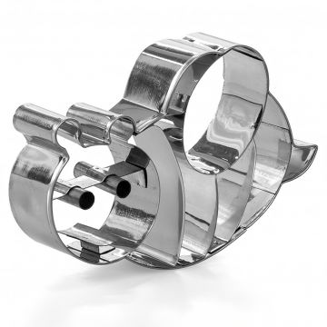 Imgut® vykrajovátka na cukroví včela 2