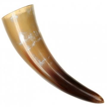 Nápojový roh na medovinu - velikost 200 - 299 ml