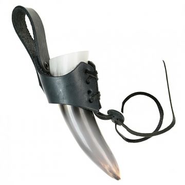 Spona na opasek na nápojový roh "50-99 ml"