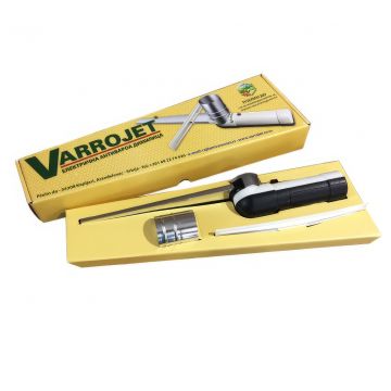 Fumigátor elektrický Varrojet