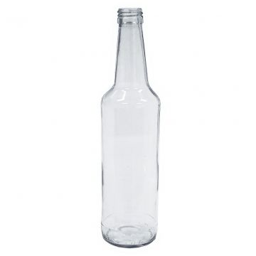 Láhev SPIRIT 0,5 - OSOBNÍ ODBĚR PRAHA