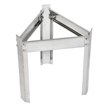 Stojan pod nádoby 100 kg