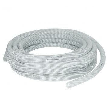 Hadice k čerpadlům Ø 40mm - 1 m