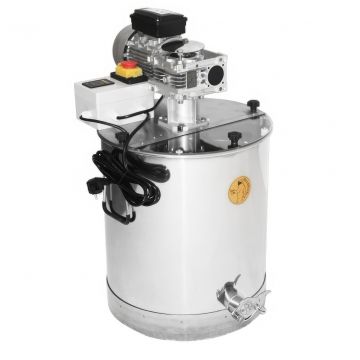 Zařízení k pastování Mellarius ProLine 230 V obj. 60 kg - automat