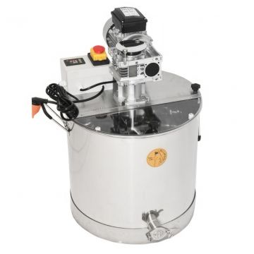 Zařízení k pastování Mellarius ProLine 230 V obj. 80 kg - automat