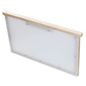 Včelo-těsná komorovací přepážka r. m. 39x24