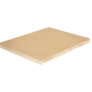 Sololitové vnitřní víko Zander s EPS izolací